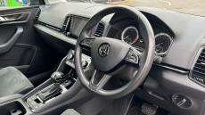 Skoda Karoq 1.5 TSI SE L 5dr DSG Petrol Estate